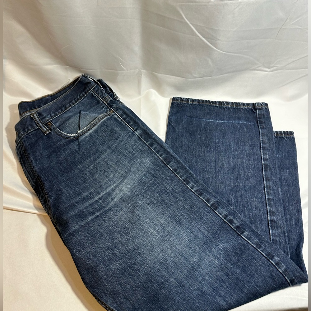 Levi Jeans